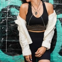 Crazyy_GirlllLive Webcam