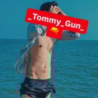 _Tommy_Gun_ webcam
