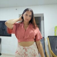 Danna_moran webcam model