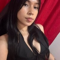 kathy_de webcam model