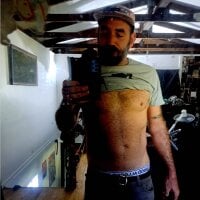 UncutHairAussie Immagine Avatar