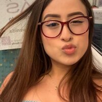 Princessamelie fully nude on webcam for live porn video chat