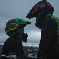 SexVibecouple webcam