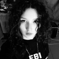 CathyBelll webcam model