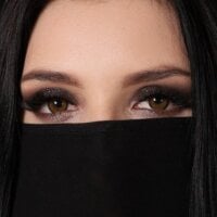 YOUR_MELEK webcam model