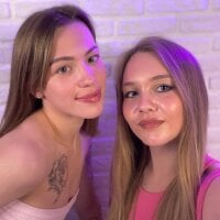 Bilik Sembang Luar Talian JadaEvelyn