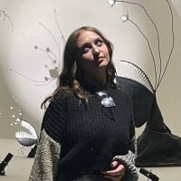 JenySimons webcam model