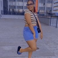 SweetestkandyLive Webcam