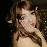 DeboraAlenX model avatar