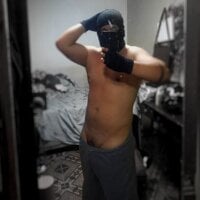 JuanchoPingon webcam