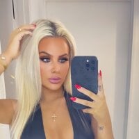 BendyBarbie's Avatar Pic