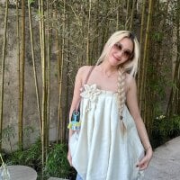 Bling_AiLin webcam model