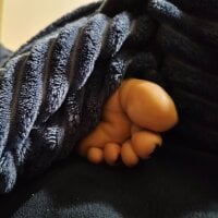 Image d’avatar de SamyCuteFeet