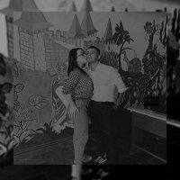 CindyandJohn Adlı Modelin Çevrimdışı Sohbet Odası