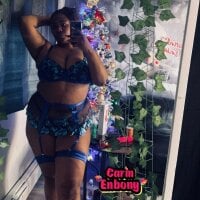 Caribbean-Enbony's Offline Chat Room