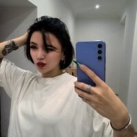 MelodeeCazel model avatar