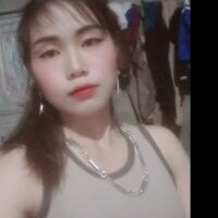 meganmeo webcam model