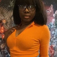 KinkyBabyEbony's Offline Chat Room