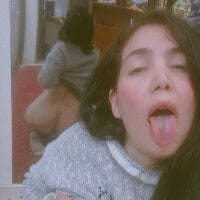Freyja_eter webcam model