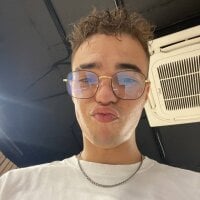 Christian_Stack webcam model