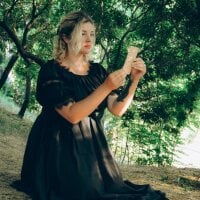 Offline chatovací místnost CremySweety