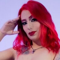 EiimyCallahan model avatar