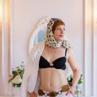 Chatroom hors ligne de Luxury__Chika