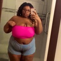 GoddessHoney55 webcam model