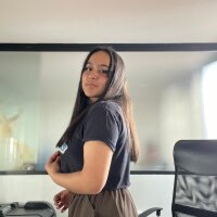 Camila_Rosso: офлайн-чат