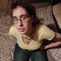 The_Shy_Butterfly webcam model