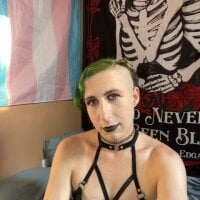 GothGirl23's Profile Pic