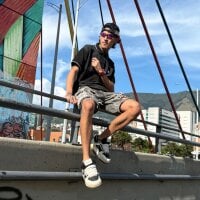 Arnold_hot model avatar