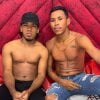 Latin-Guys