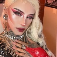 Volturi_39's Avatar Pic