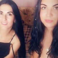 MilenaTrini's Offline Chat Room