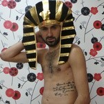 Sala de chat offline de Benjamyn69