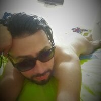 soyAaron37 webcam