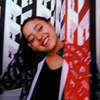 Offline chatovací místnost MariahJane