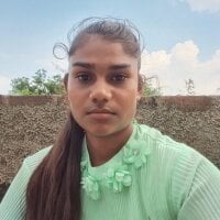 Hot_ikka webcam model