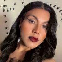 Ariana_Asmodeo_ webcam model