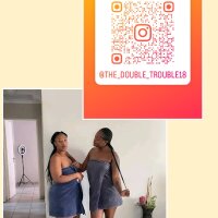 TheDoubleDose18xxx's Profile Photo