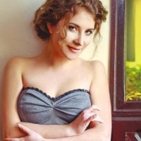 MandyGloss Adlı Modelin Çevrimdışı Sohbet Odası