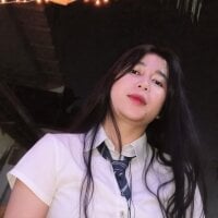Asianhotskinny webcam model