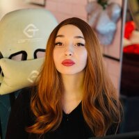 YakiMinka's Webcam Show