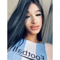 Model Ariana_Keyss