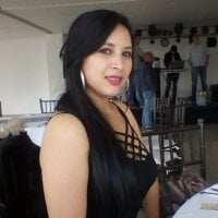 _Charlotte_ss webcam model