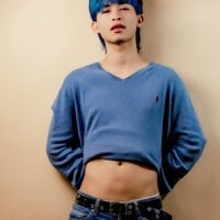 Angel_yuhog webcam model