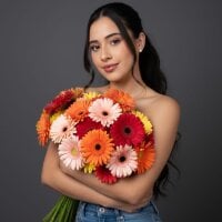 ZOEBARLOWE model avatar