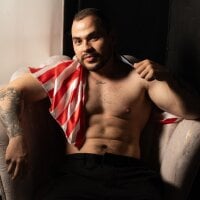 Hershell_Fit model avatar