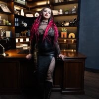 Miss_Maya_Milsのアバター写真